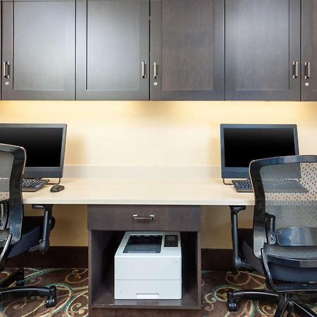 Hampton Inn & Suites Niles/Warren, Oh Ngoại thất bức ảnh