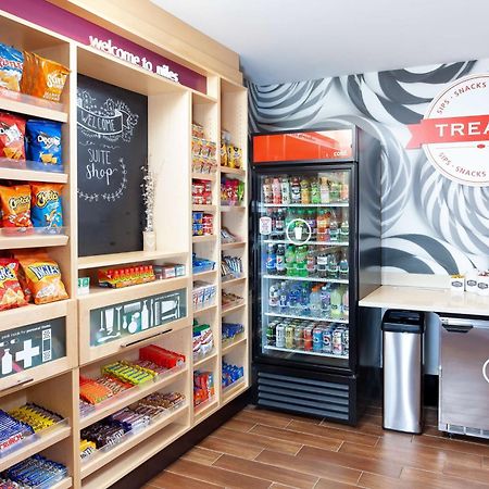 Hampton Inn & Suites Niles/Warren, Oh Ngoại thất bức ảnh