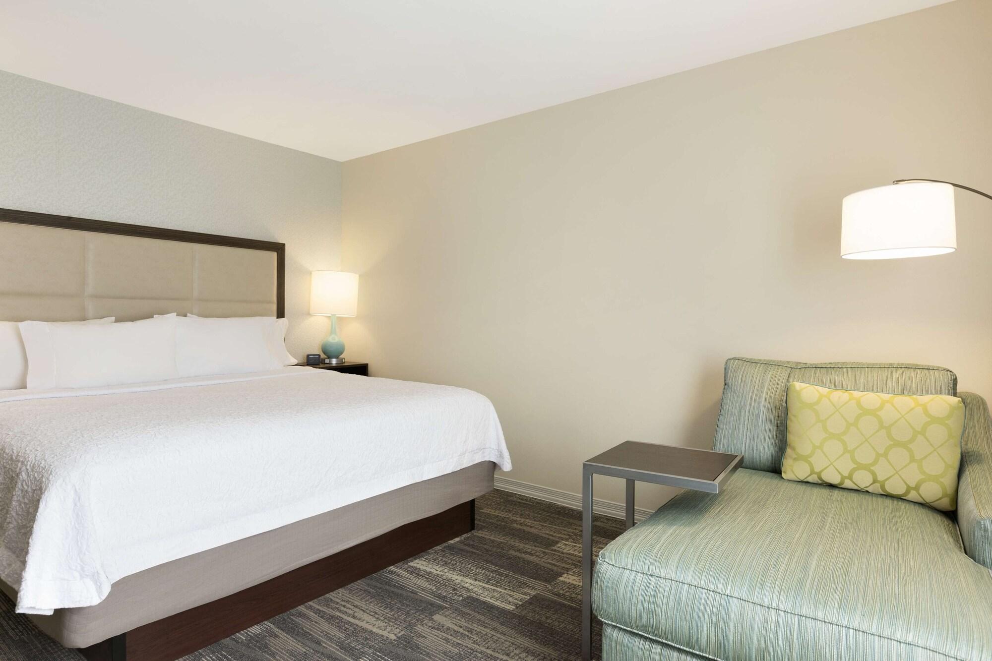 Hampton Inn & Suites Niles/Warren, Oh Ngoại thất bức ảnh