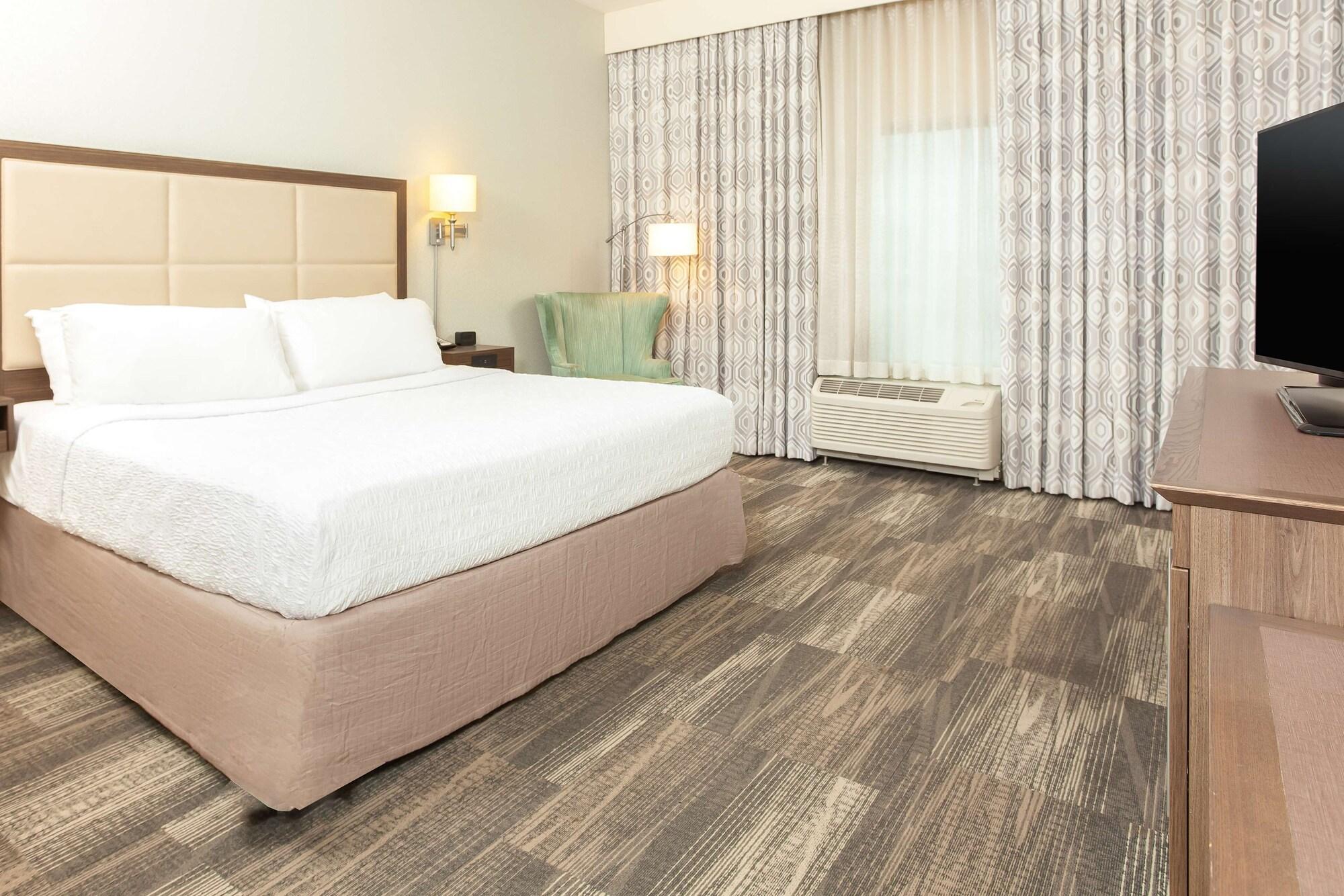 Hampton Inn & Suites Niles/Warren, Oh Ngoại thất bức ảnh
