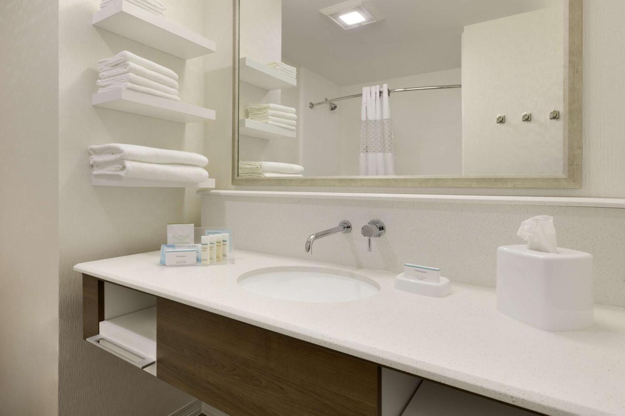 Hampton Inn & Suites Niles/Warren, Oh Ngoại thất bức ảnh