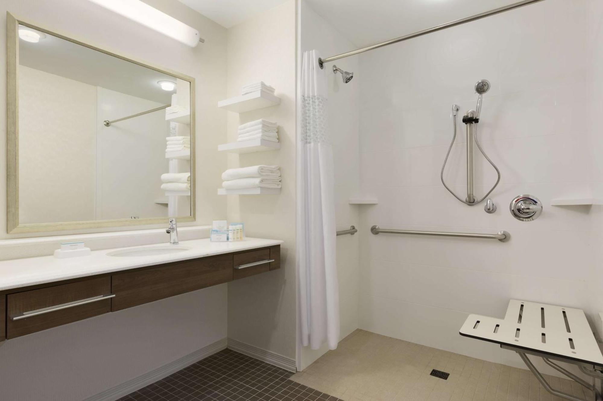 Hampton Inn & Suites Niles/Warren, Oh Ngoại thất bức ảnh