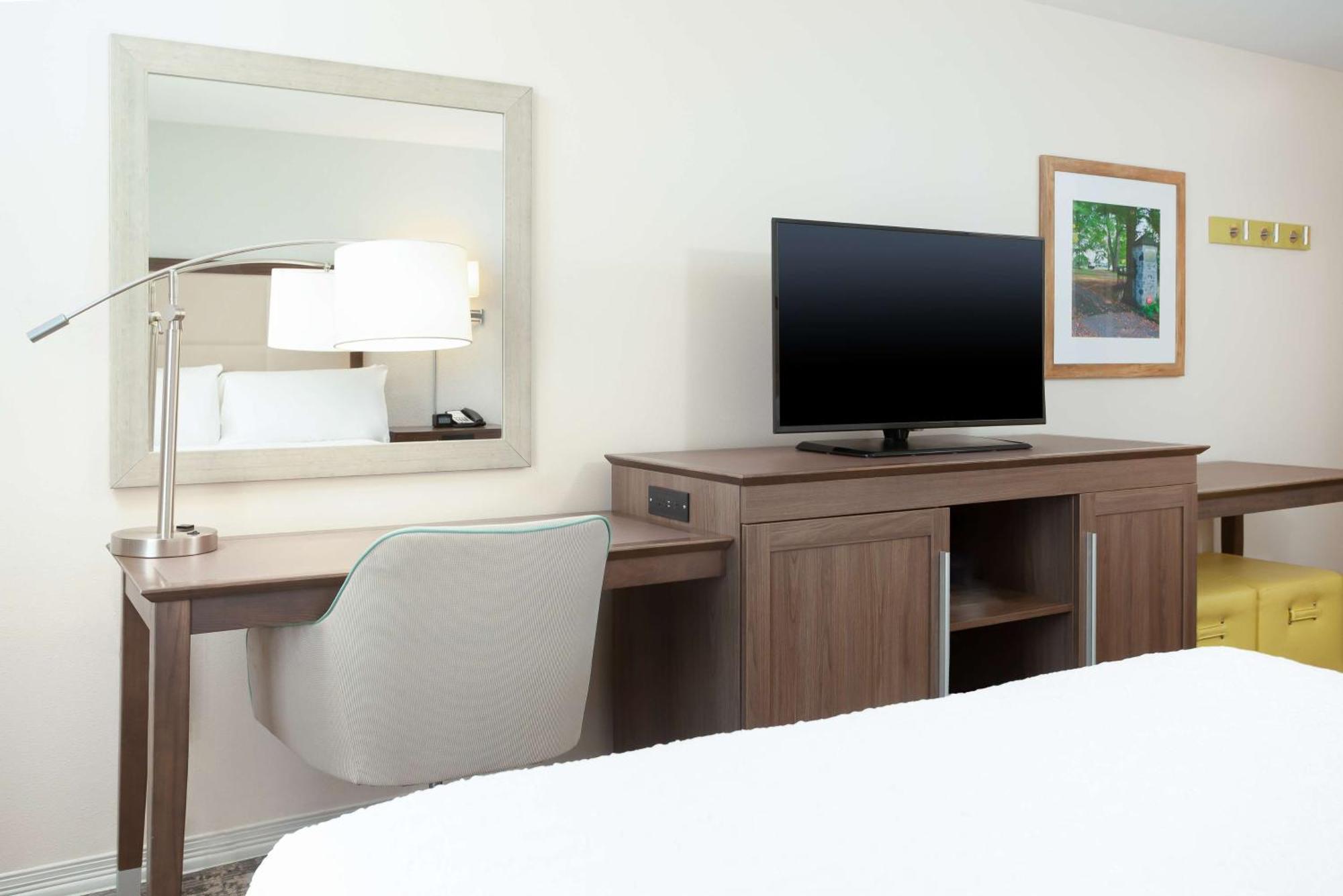 Hampton Inn & Suites Niles/Warren, Oh Ngoại thất bức ảnh