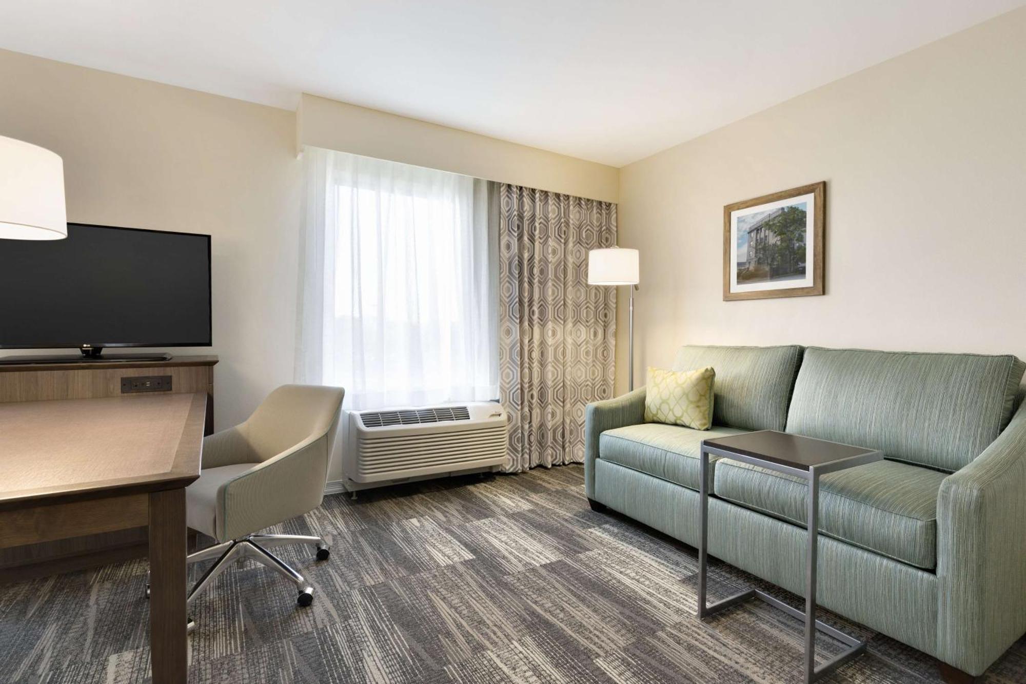Hampton Inn & Suites Niles/Warren, Oh Ngoại thất bức ảnh