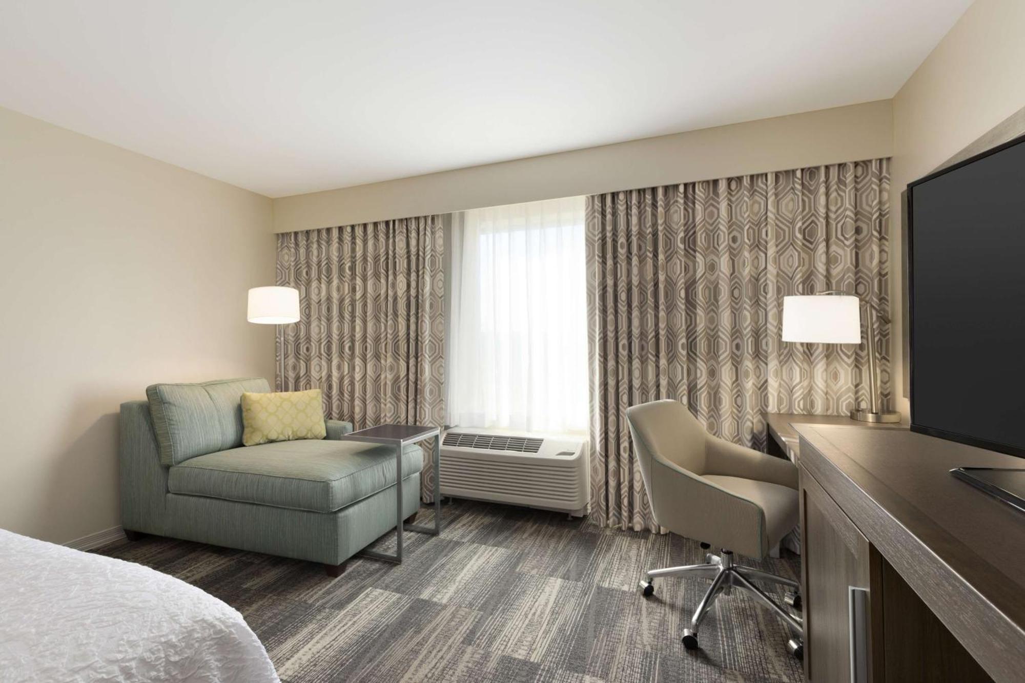 Hampton Inn & Suites Niles/Warren, Oh Ngoại thất bức ảnh