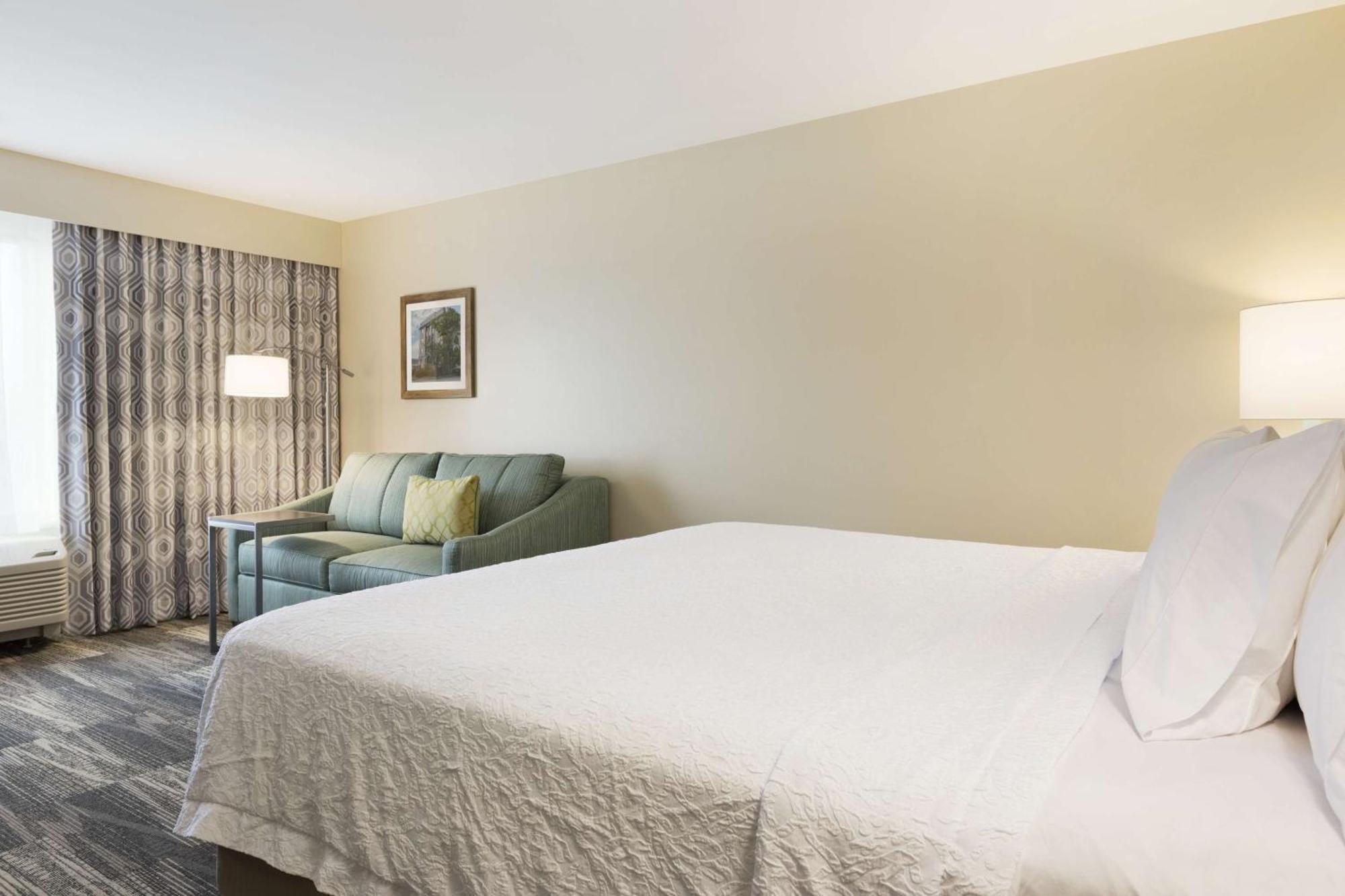 Hampton Inn & Suites Niles/Warren, Oh Ngoại thất bức ảnh