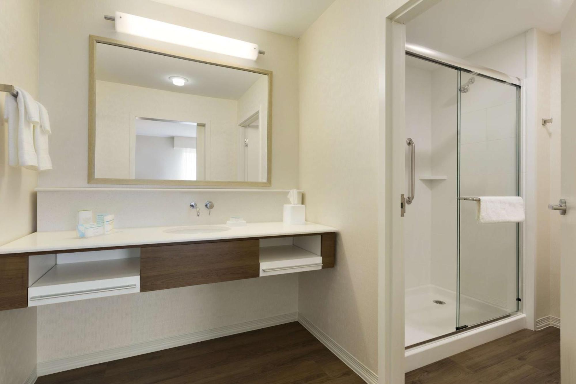 Hampton Inn & Suites Niles/Warren, Oh Ngoại thất bức ảnh