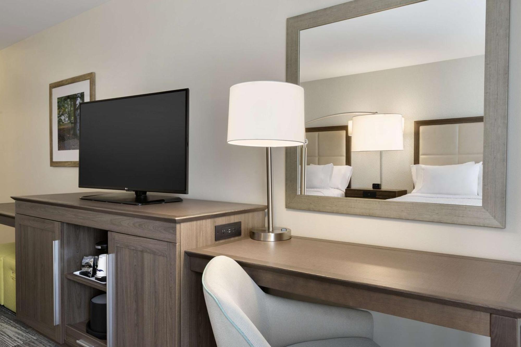 Hampton Inn & Suites Niles/Warren, Oh Ngoại thất bức ảnh