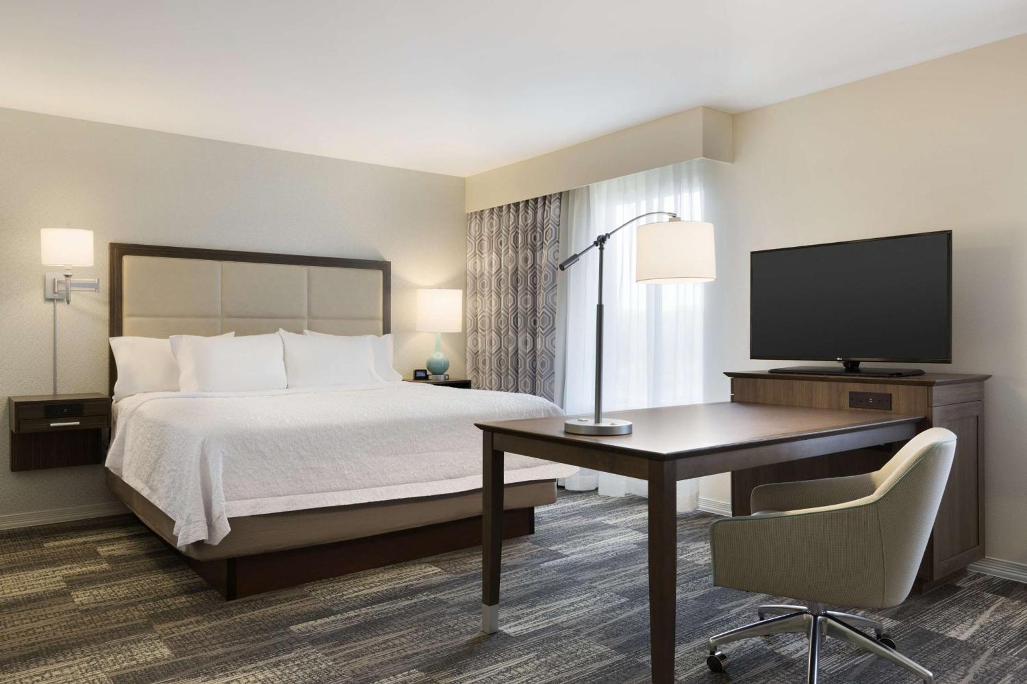 Hampton Inn & Suites Niles/Warren, Oh Ngoại thất bức ảnh
