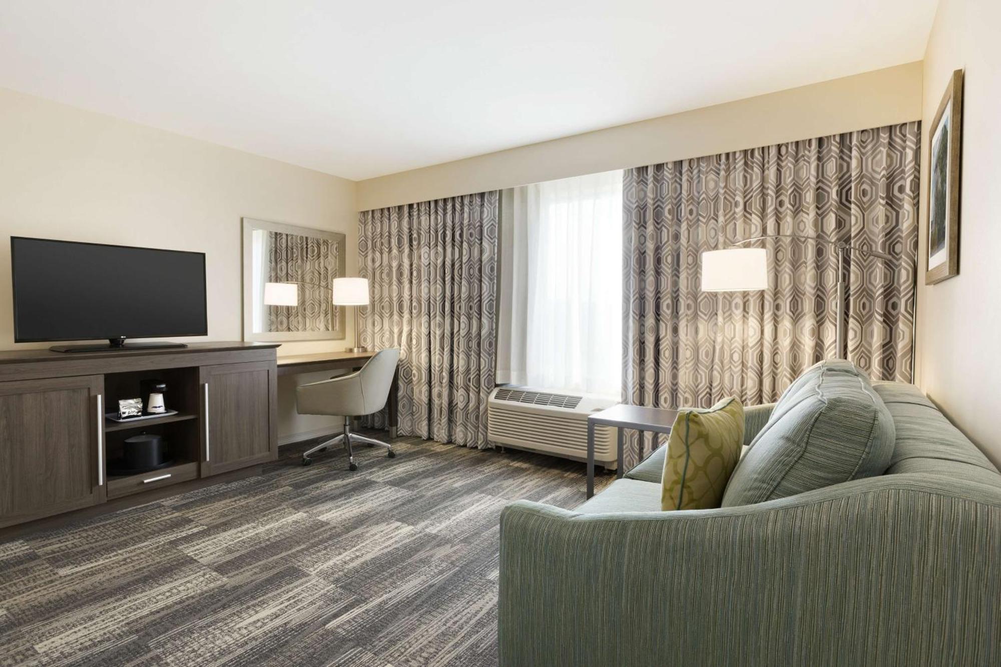 Hampton Inn & Suites Niles/Warren, Oh Ngoại thất bức ảnh