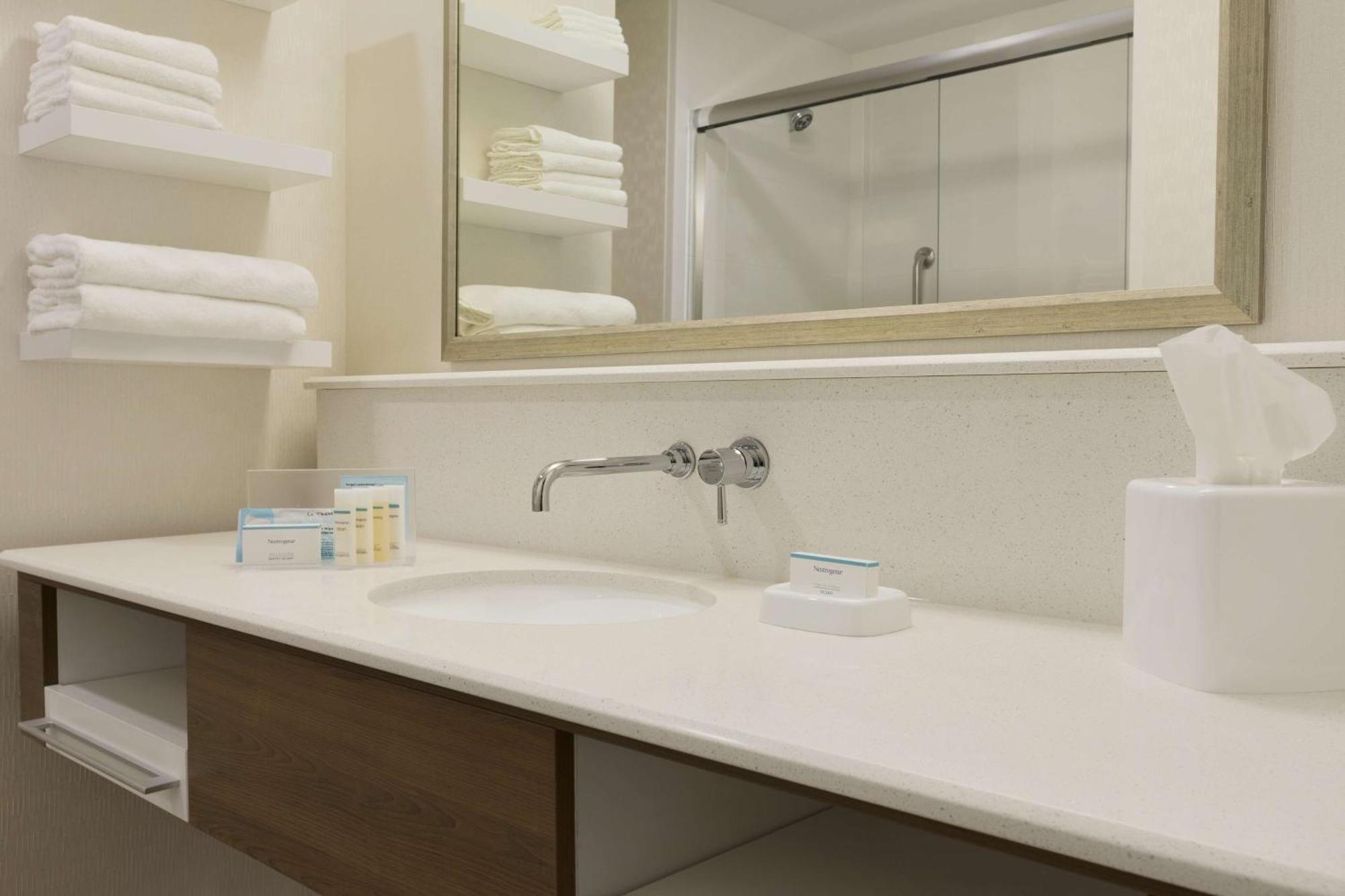 Hampton Inn & Suites Niles/Warren, Oh Ngoại thất bức ảnh