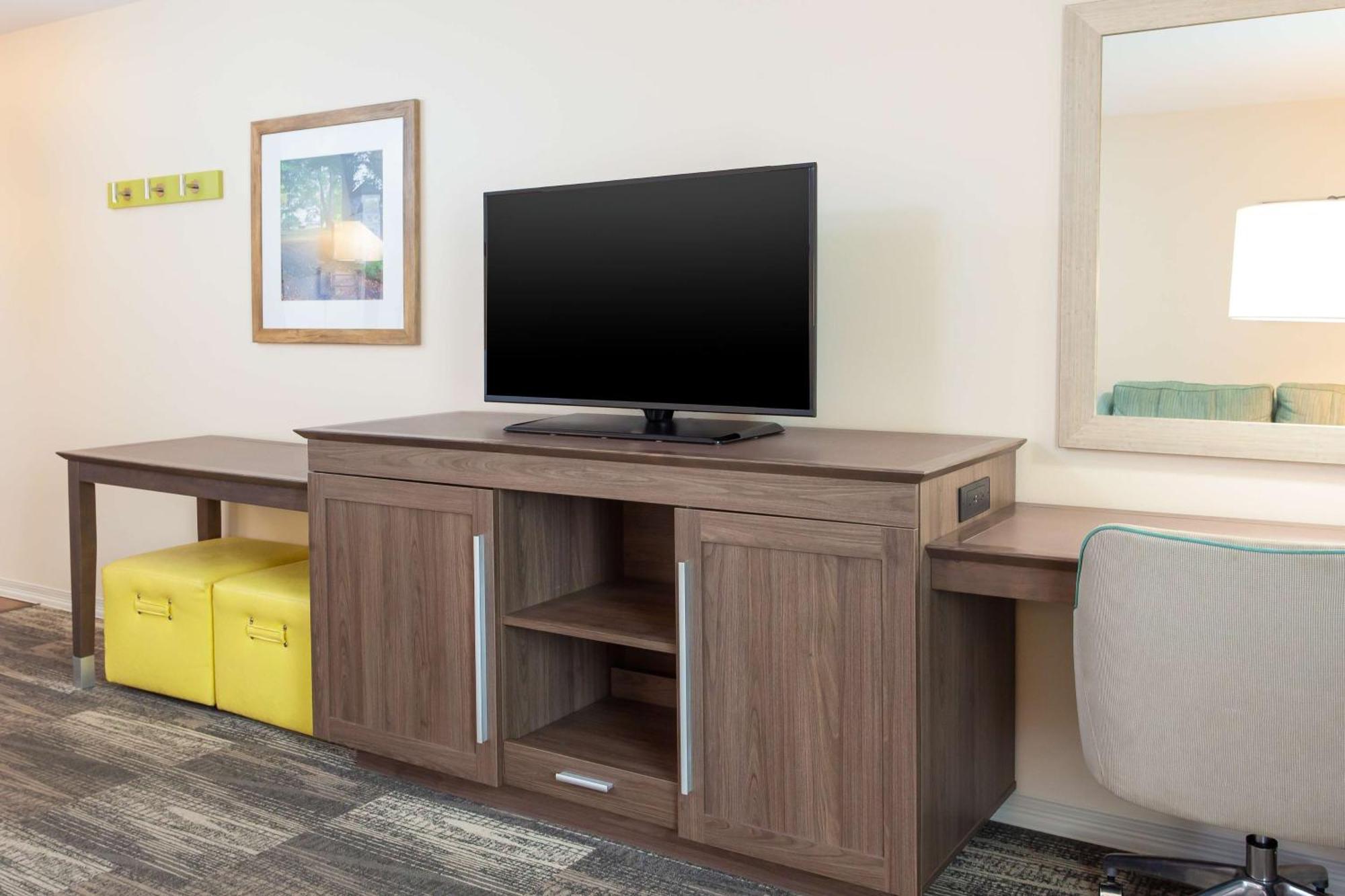 Hampton Inn & Suites Niles/Warren, Oh Ngoại thất bức ảnh