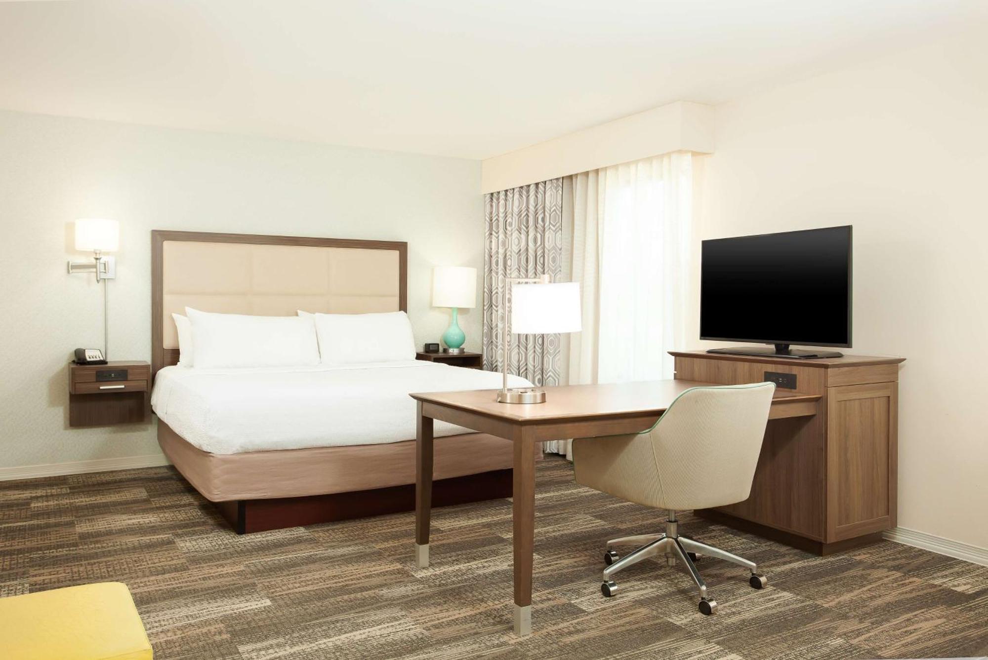 Hampton Inn & Suites Niles/Warren, Oh Ngoại thất bức ảnh