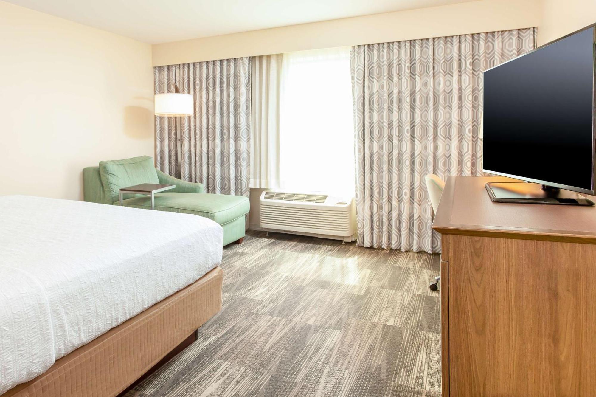 Hampton Inn & Suites Niles/Warren, Oh Ngoại thất bức ảnh