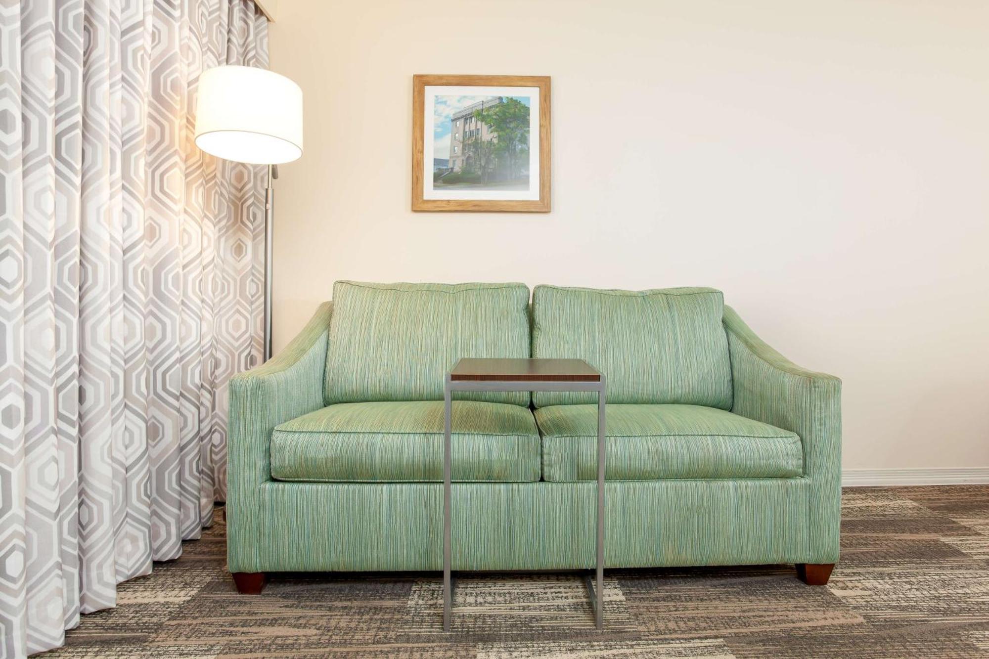 Hampton Inn & Suites Niles/Warren, Oh Ngoại thất bức ảnh